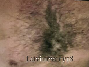 Luvinevery18