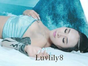 Luvlily8