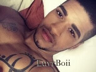 LuvrBoii