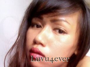 Luvu4ever