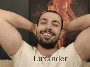 Luxander