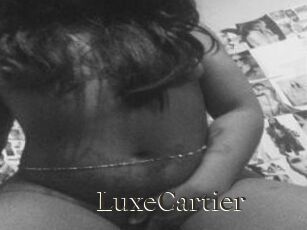 LuxeCartier