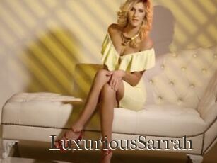 LuxuriousSarrah