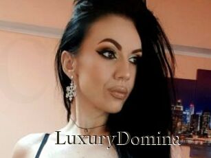 LuxuryDomina