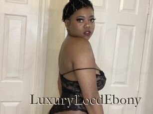 LuxuryLocdEbony