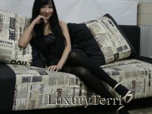 LuxuryTerri