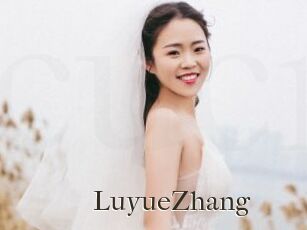 LuyueZhang