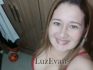 LuzEvans