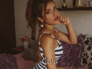 Lya