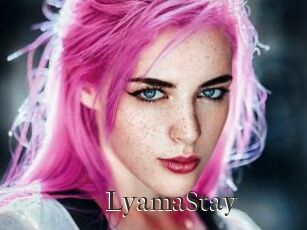 LyamaStay