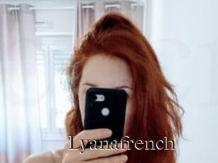 Lyanafrench