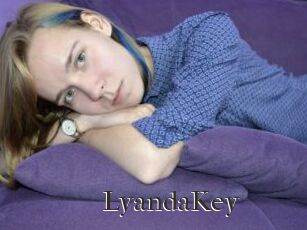 LyandaKey