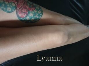 Lyanna