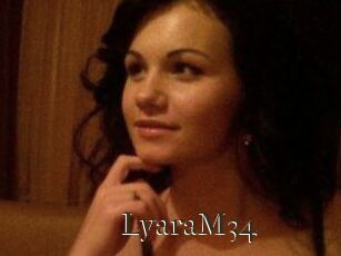 LyaraM34
