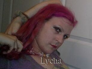 Lycha