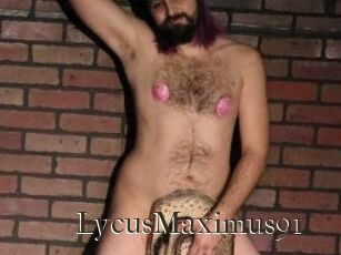 LycusMaximus91