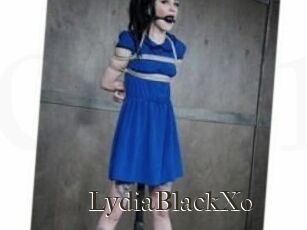 LydiaBlackXo
