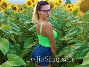 LydiaSimpson