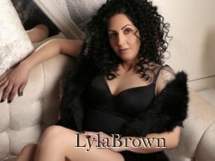 LylaBrown