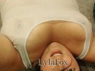 LylaFox
