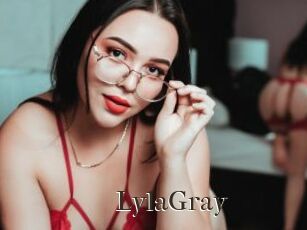 LylaGray