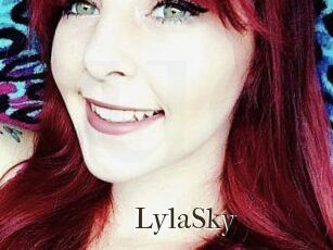 LylaSky