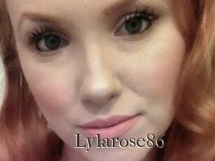 Lylarose86