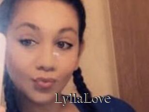 LyllaLove