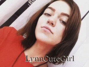 LynnCuteGirl