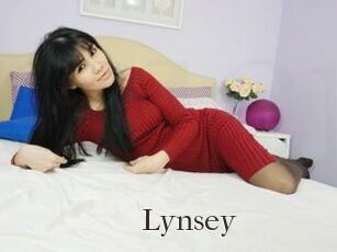 Lynsey