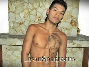 Lyon_Spartacus