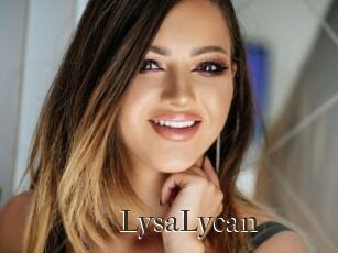 LysaLycan