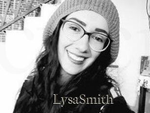 LysaSmith