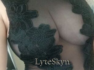 LyteSkyn