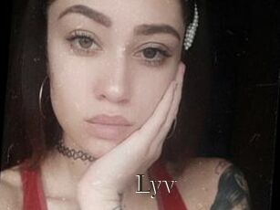 Lyv