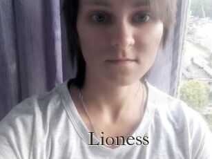 _Lioness_