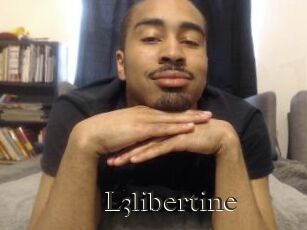 L3libertine