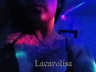 Lacarolisa