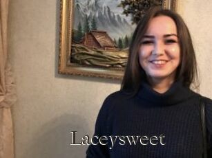 Laceysweet