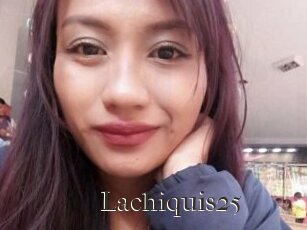 Lachiquis25