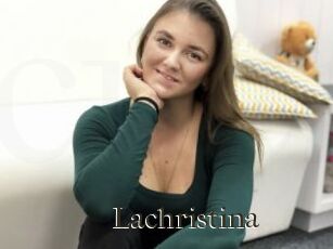 Lachristina