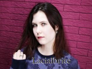 Lacialbrite