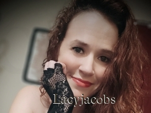 Lacyjacobs