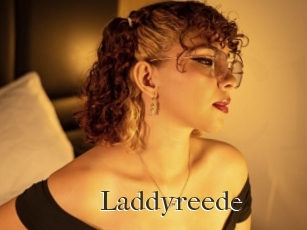 Laddyreede