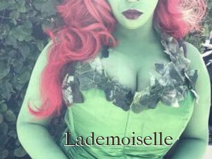 Lademoiselle