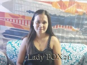 Lady_FOX21