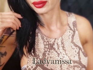Ladyanissa