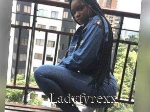 Ladyfyrexx