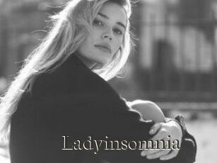 Ladyinsomnia
