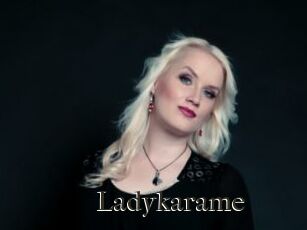 Ladykarame